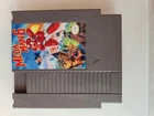 Mega Man 6 Nintendo NES
