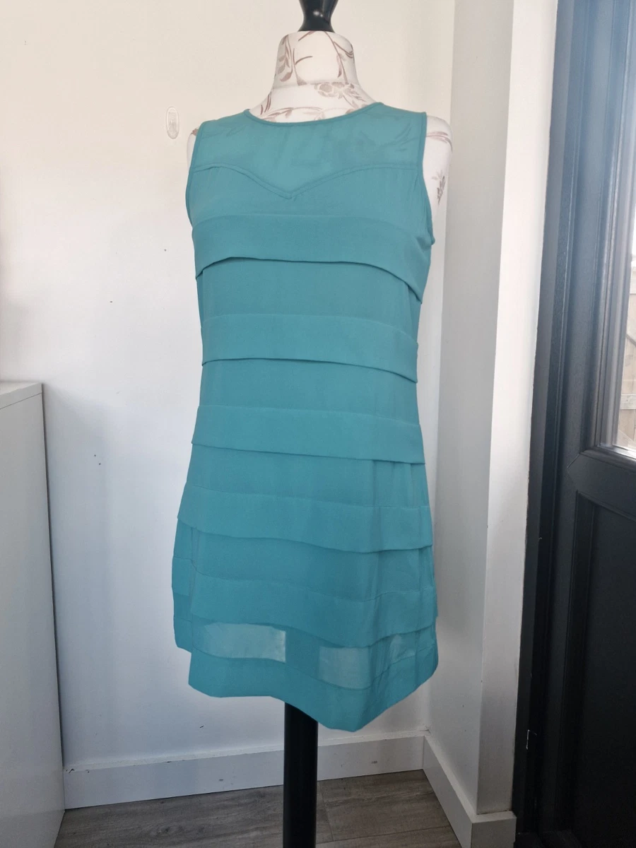 New Look Round Neck A-Line Dresses for Women for sale | eBay UK New Look Round Neck A-Line Dresses for Women for sale | eBay UK