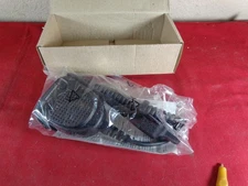 Motorola RMN5038A XTS5000 VHF Commander Speaker Mic XTS3000 UHF - w/emg butt