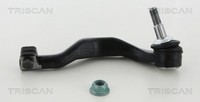 Spurstangenkopf Gelenkkopf Triscan 8500 11137 FüR Clubman F54 X2 Countryman Mini