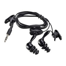 3.5ear Sport Underwater Waterproof Earphone Suit For , iPods