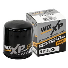 Wix Engine Oil Filter 51348xp Wix Engine Oil Filter 51348xp