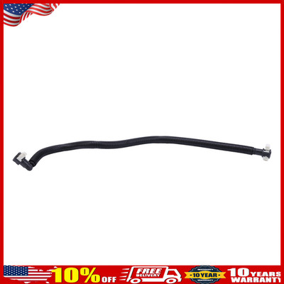 9L8Z9288B FOR 09-12 FORD ESCAPE MARINER 3.0L V6 FUEL LINE FROM RAIL DOWN TO FRAM