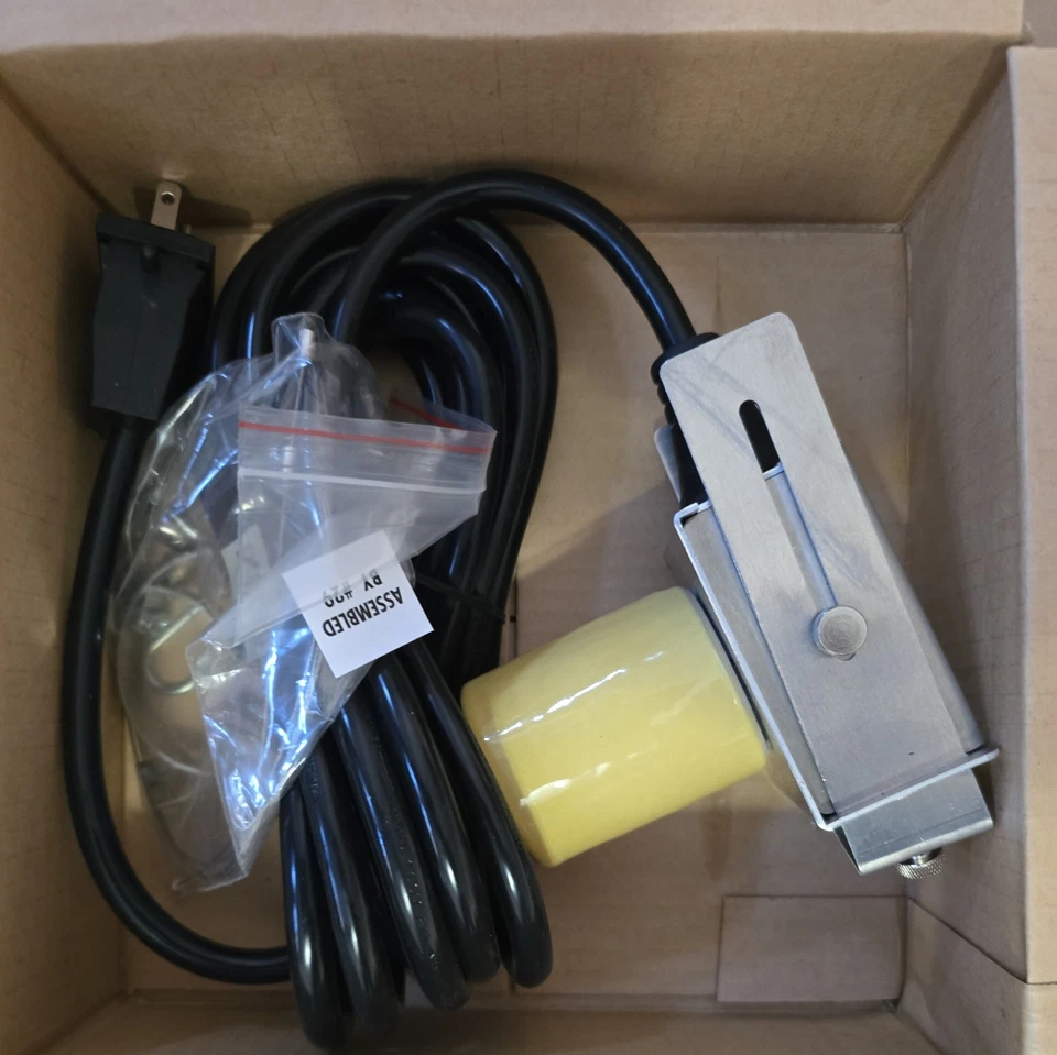 Ajustar alas A Foto 2 de 3