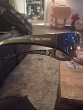 Harley Davidson Riding Sunglassses