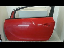 Porte avant et accessoires Opel ASTRA