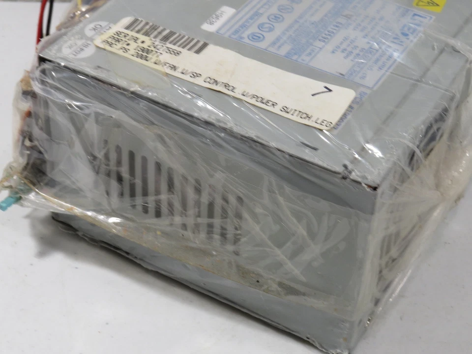 Packard Bell 190077 204 Watt AT Desktop Computer Power Supply  Liteon PA-4022-6b - Image 4 of 4