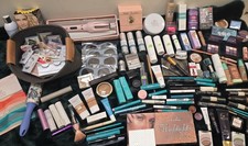 ASSORTED MAKE UP LOT OF OVER 100 ITEMS.