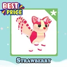 Strawberry - Cheap & Trusted Store!!