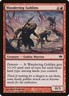 Conflux Wandering Goblins MTG Magic the Gathering NM