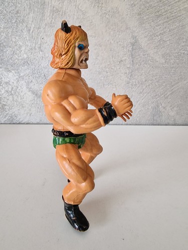 Figure Bootleg Galaxy Heroes Warrior Fighters - Picture 6 of 14