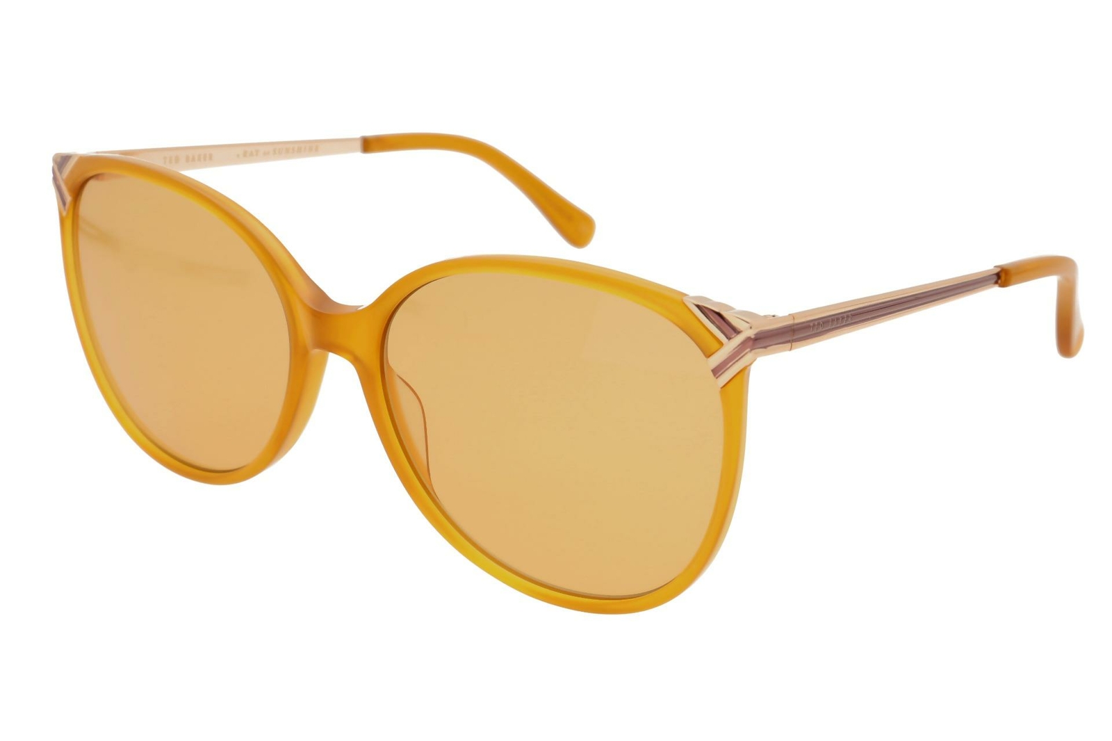 Ted Baker Ladies Sunglasses TB 1590 330 ""Peppa"" Case Included
