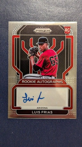2000 - 2024 MLB AUTOGRAPH INSERTS - YOU PICK - auto signed (FREE SHIPPING) - Picture 323 of 368