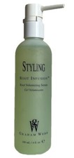 GRAHAM WEBB Styling Root Infusion Root Volumizing Serum 4 oz. 100 mL New