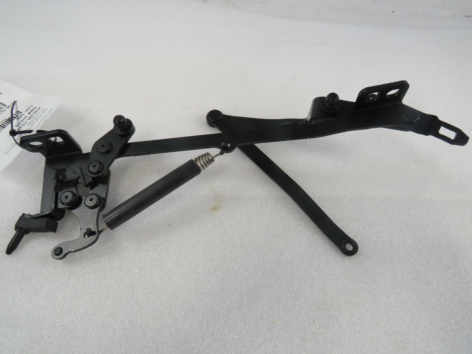 Mclaren 570s, RH, Right, Tonnue Hinge, Used
