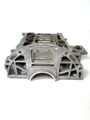 Upper Engine Oil Pan sump From 2010 Mitsubishi Lancer 2.0 OEM - Picture 5 of 10