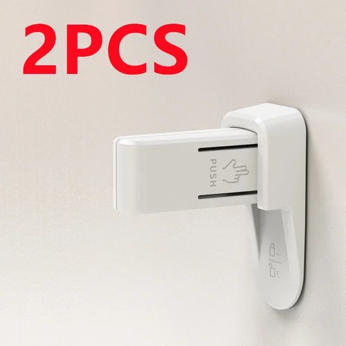 Home Universal ABS Protection Device for Children Easy to Install Anti-open Hand - Photo 24/24