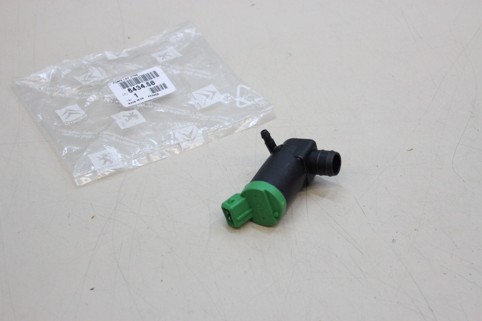 Bouchon De Bocal D'eau Pour CITROEN Xantia, XM, ZX, AX - Neuf, Marque NTY