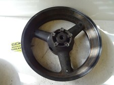 Ruota posteriore Suzuki GSF600 Bandit 2001