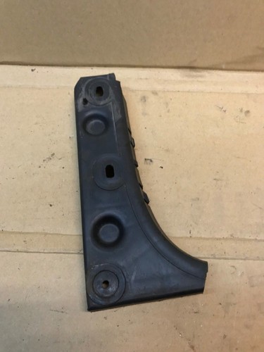 Audi A6 4B C5 Frontstoßstange Linke Unterstützung Montagehalterung 4B0807283B