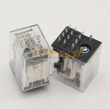 1PC NEW Honeywell intermediate relay SZR-MY4-N1 DC24V