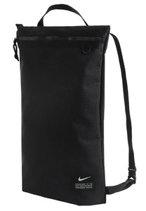 Nike UTILITY GYM SACK Bags Black Soccer Running Shoes Training Bag CQ9455-010 193659051872 | eBay