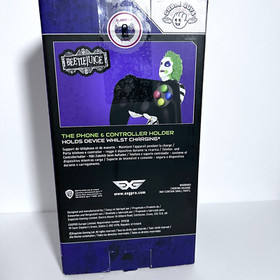 Beetlejuice PS3 PS4 PS5 XBOX NES Controller Stand Mobile Smart Phone Holder NIB