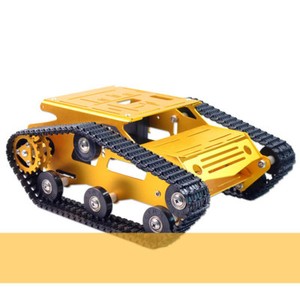 rc robot chassis