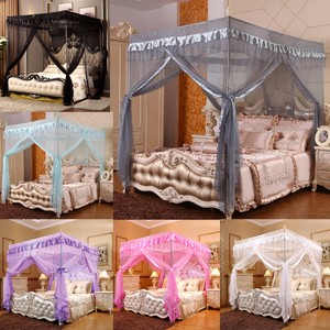 princess bed canopy frame