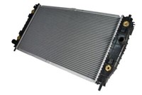 Thermotec KüHler WasserküHler MotorküHler FüR Chrysler 300 M LR 3.5 V6 24V 2.7