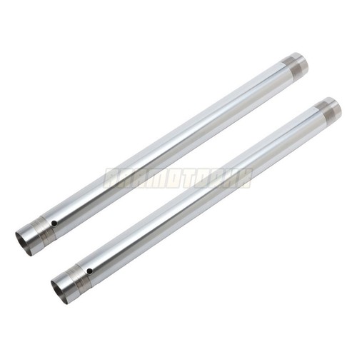 Front Fork Tubes Pipes Inner Bars Legs For Suzuki GSXR750J 1988 GSXR750K 1989 eBay