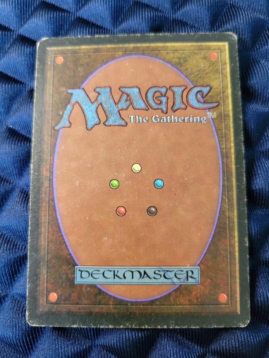 Falling Star [Legends] MTG Moderately Played | eBay