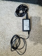 Asian Power Devices APD AC Adapter Model DA-24B12 Output 12Vdc 2A