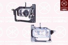 Antibrouillard Mazda 626