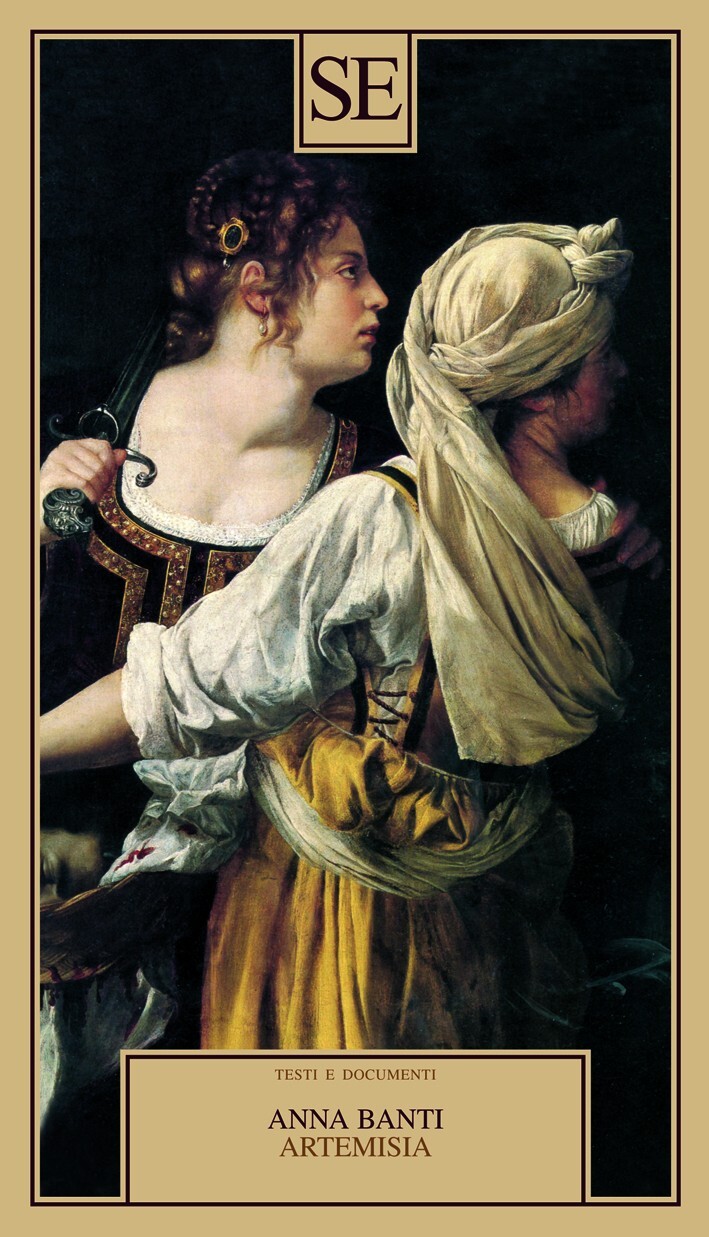 Banti, Artemisia - SE