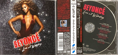ミュージック Beyonce Live at Wembley DVD CD $_57.PNG?set_id=880000500F