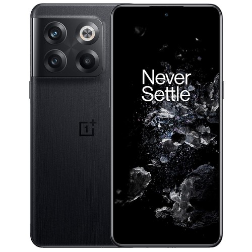 OnePlus 15R - 12GB+256 GB - Charcoal Black -Unlocked- US version