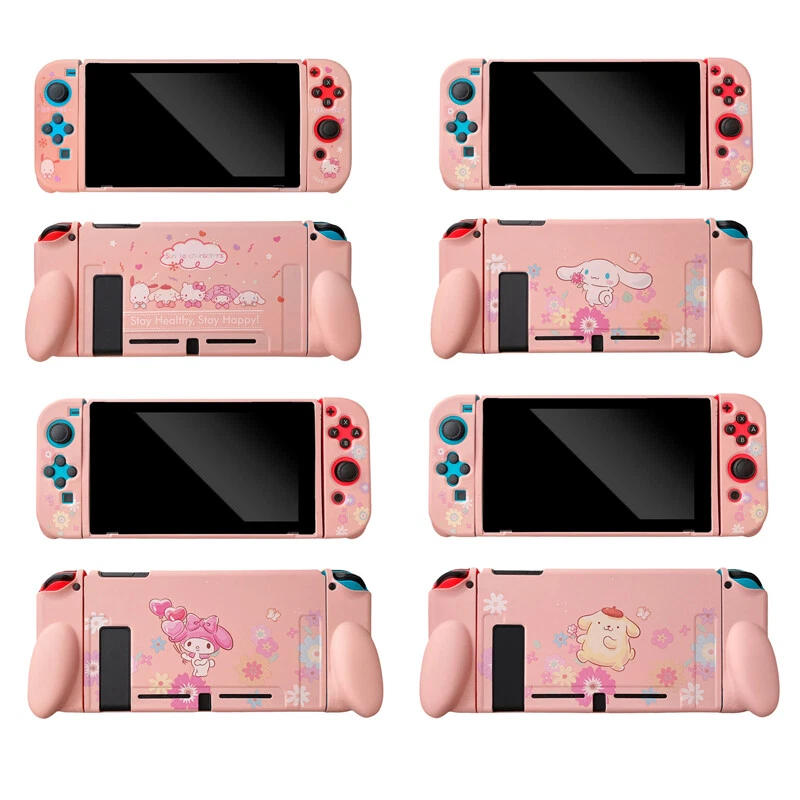 Nintendo switch soft case sales