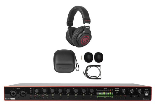 DTM・DAW Emagic amt8 Emagic AMT8 8-Channel Rackmount USB MIDI Interface | eBay