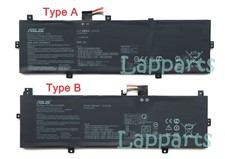 New Genuine C31N1620 Battery for Asus ZenBook UX430UA UX430UN UX430UQ U4100U