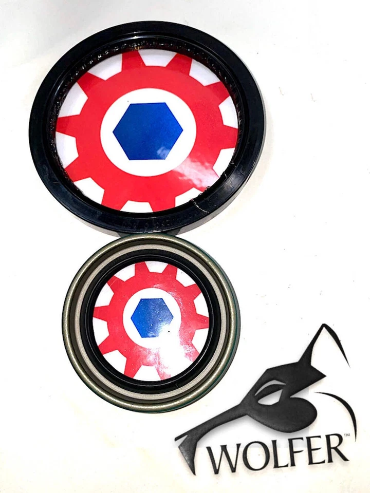 2 sellos; 1 salida y 1 entrada para nudillo; Mil. Hummer H1; 12460309 + 12342961 Foto 3 de 4