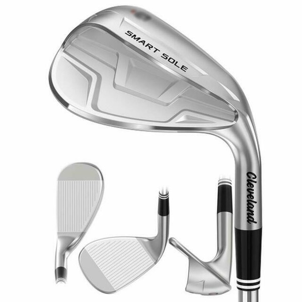 Cleveland Smart Sole 4.0 Sand S Wedge 58 Loft (11192030) for sale