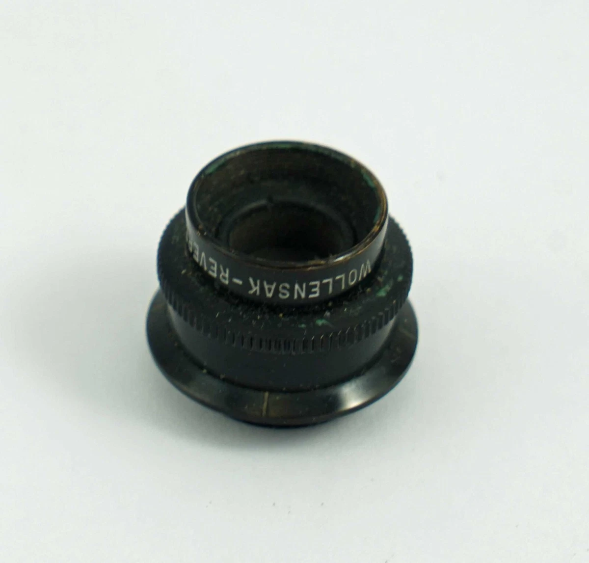 Wollensak f/3.5 Vintage Camera Lenses for sale | eBay