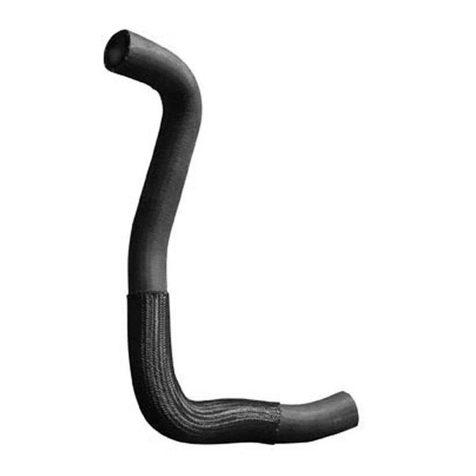 2x Manguera de refrigerante de radiador inferior superior Dayco para Ford Edge 2007~2015 Foto 3 de 3