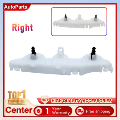 Front Passenger Right Side Bumper Support for 2010 11-13 Mitsubishi Outlander