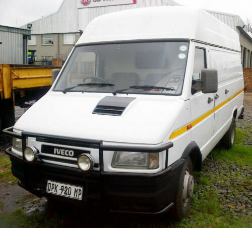 Tubo Freno Anteriore Unigom 372811 | Ricambio Per Iveco 93822393 E CEF 517132 - 2