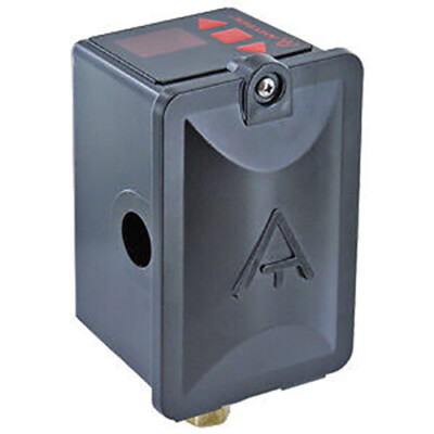 #ad Aqua Science DC2 Amtrol Digital Pressure Switch $400.00