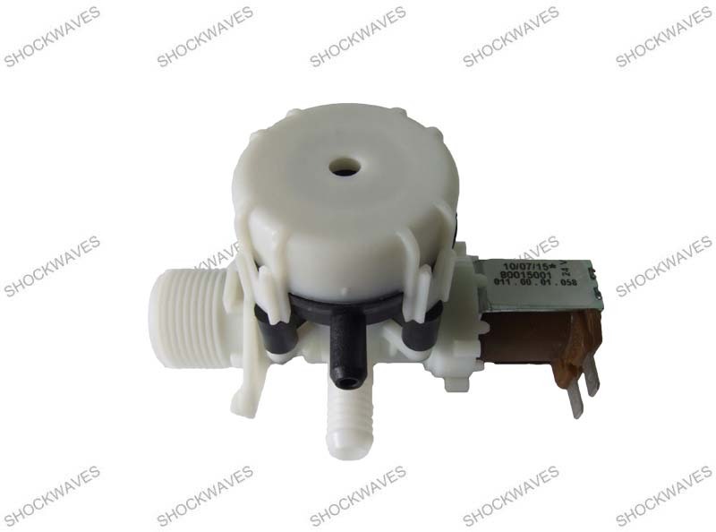 Dishwasher Inlet Valve Solenoid 24V Coil AEG Atag Electrolux Zanussi