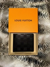 Porte Feuille Louis Vuitton Damier