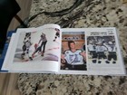 25 YEARS OF THUNDER TAMPA BAY LIGHTNING BOOK SIGNED COPY — photo 3